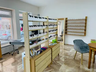 Fotografia miesta 6 od MariOne očná optika