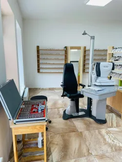 Fotografia miesta 9 od MariOne očná optika