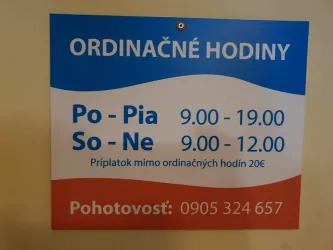 Fotografia miesta 6 od Velcare-Veterinárna klinika - MVDr. Marián Velebný