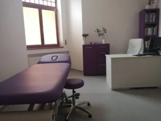 Fotografia miesta 1 od Rehabilitačná ambulancia a pracovisko - MUDr. Eugénia Drobná (PRO LIBERTAS s. r. o.)