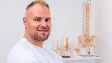 Fotografia miesta 1 od Ing. Martin Hyben - Chiroworks