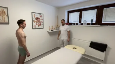 Fotografia miesta 2 od Ing. Martin Hyben - Chiroworks