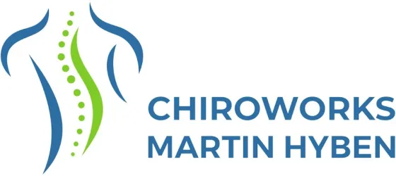 Fotografia miesta 4 od Ing. Martin Hyben - Chiroworks