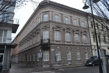 Fotografia miesta 1 od Poliklinika - v centre mesta Košice