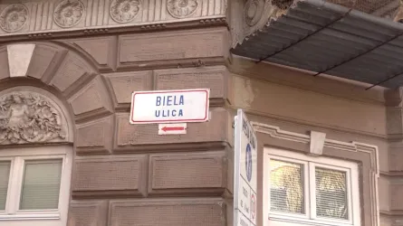 Fotografia miesta 2 od Poliklinika - v centre mesta Košice