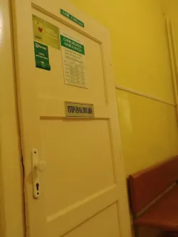 Fotografia miesta 3 od Ambulancia chirurgie - MUDr. Miroslav Kohút