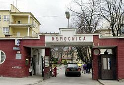 Trnavský kraj má podľa zdravotníkov dobú štruktúru lôžok v nemocniciach