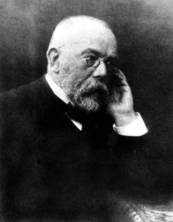 Objaviteľ bacilu tuberkulózy Robert Koch zomrel pred 100 rokmi