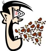 Keď ste chorí, buďte etickí!