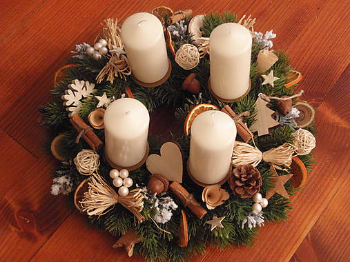 Čo je advent a prečo ho oslavujeme.