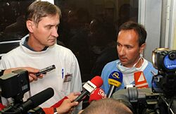 Pacientku Lenku v kóme previezli z Taiwanu na Slovensko