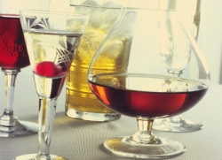 Zákaz dovozu a predaja viac ako 20-percentných liehovín z ČR