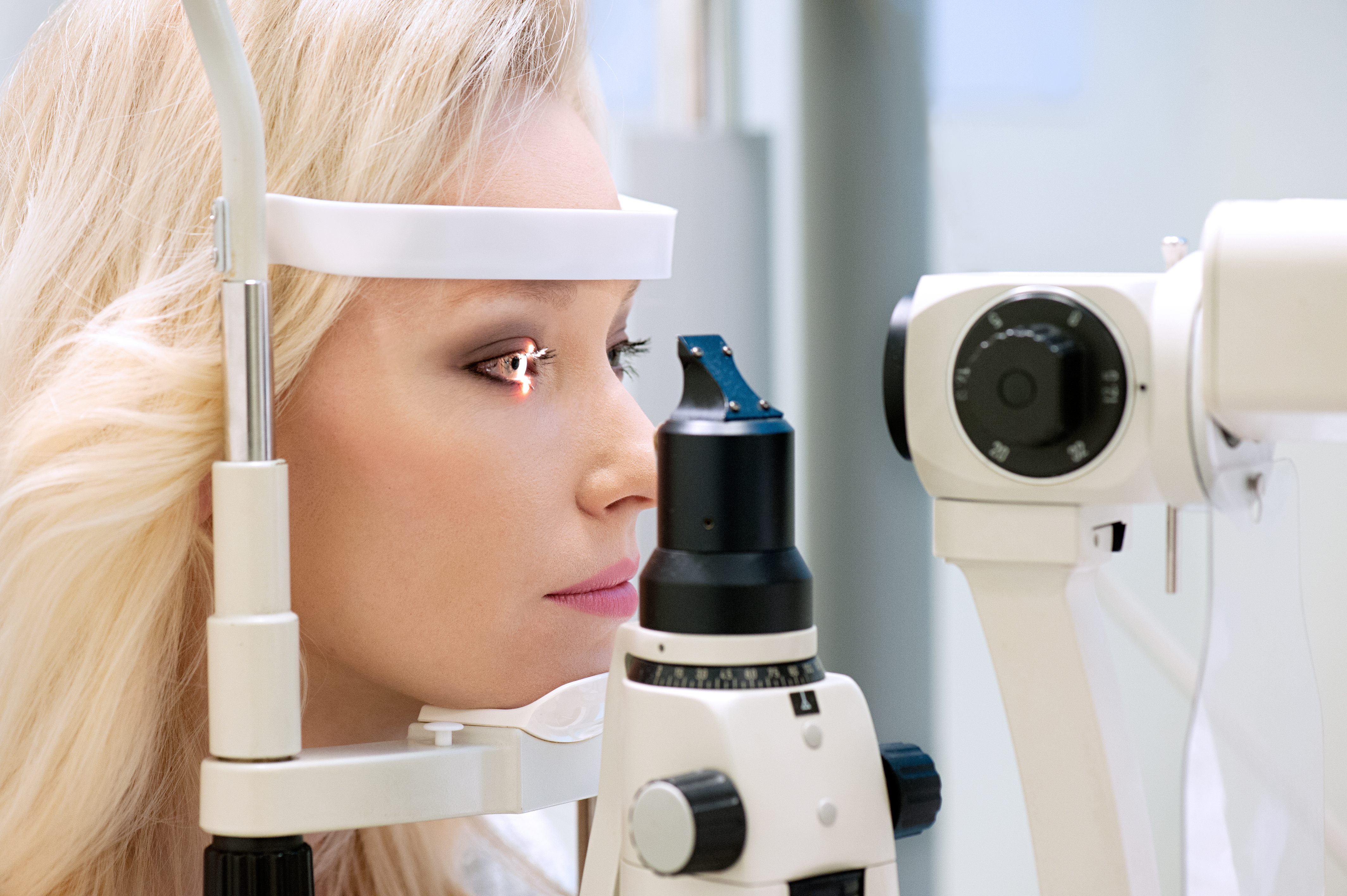 Unikátne diagnostické pracovisko  v Centre mikrochirurgie oka