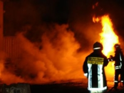 Popáleniny - prvá pomoc