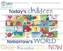 4. februára, v Deň boja proti rakovine začína Svetová kampaň proti rakovine