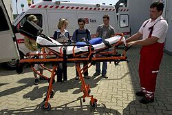 Štvrtina výjazdov EMS smerovala k pacientom so srdcovo-cievnym ochorením