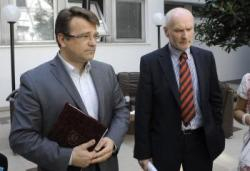 Ochotu pripojiť sa k hromadným výpovediam prejavilo vyše 2000 lekárov