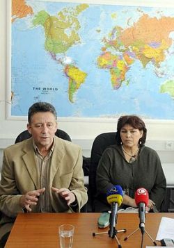 Preventívne očkovanie by malo byť súčasťou cestovania