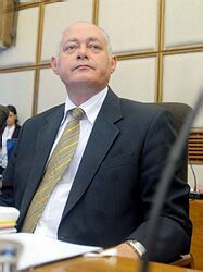 Valentovič: Reforma zdravotníctva narušila princípy zdravotného poistenia