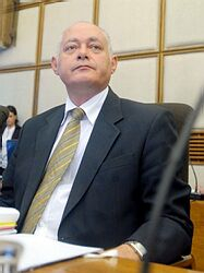 Valentovič: Reforma zdravotníctva narušila princípy zdravotného poistenia