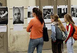 Greenpeace: Ľudia na Ukrajine žijú na rádioaktívnom odpade!