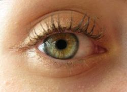 Syndróm suchého oka - suché oko
