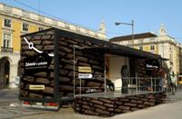 Kamión Zdravie v pohybe