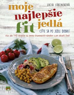 140 receptov pre zdravší život