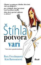 Štíhle potvory varia