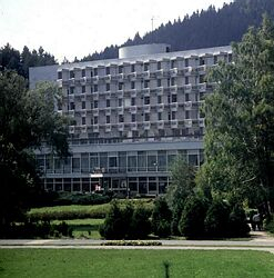 Liptovské liečebné kúpele v Lúčkach získali cerifikát kvality