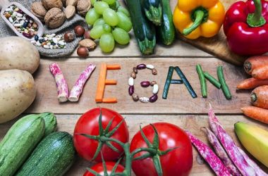 1.november - Svetový deň vegánov