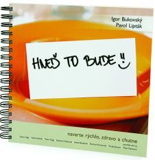 Hneď to bude - recepty od MUDr. Bukovského