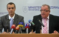 Epidemiologická situácia na Slovensku je relatívne priaznivá