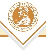 Ocenenia mesta pre pracovníkov UPJŠ