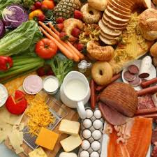 16. október - Svetový deň potravy