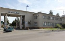 V bojnickej nemocnici si pripomenuli 50. výročie jej vzniku