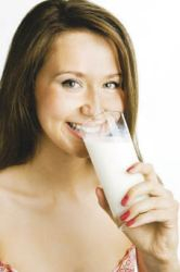 Význam mlieka a tuku pre zdravie