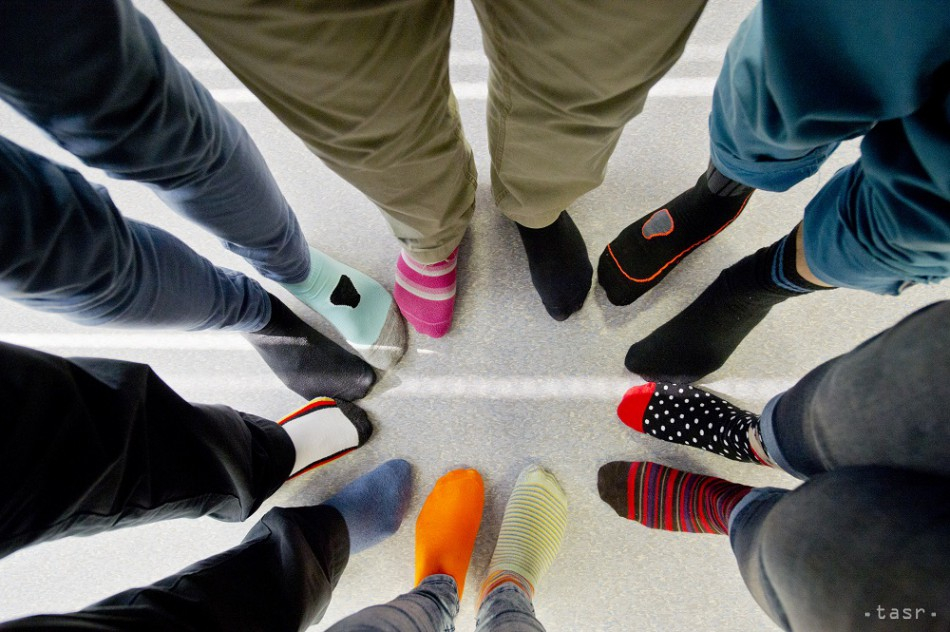 21. marec Svetový deň Downovho syndrómu a Medzinárodný deň invalidov