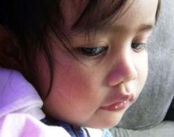 Hnačkové ochorenia detského veku