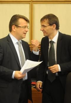 Dlh v zdravotníctve na konci roka 2010 stúpol na vyše 285 miliónov eur