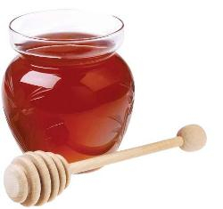 Med – zázračný dar a pokrm bohov