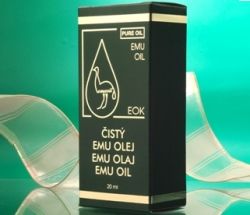 Kozmetika s obsahom emu oleja ako riešenie na citlivú pleť