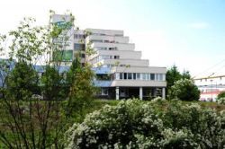 Rekonštrukcia zdravotníckeho zariadenia ŽILPO si vyžiadala 2 milióny eur