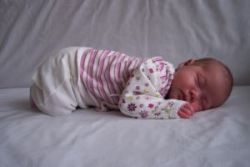 Náhle úmrtie dojčiat v spánku (SIDS)