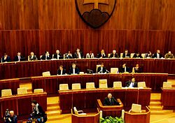 NRSR: Výbor vzal na vedomie správu o redukcii lôžok, podľa opozície je zlá