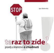 Teraz to zíde - Dr. Igor Bukovský napísal a vydáva novú knihu