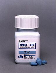 Spoločnosť Pfizer upozorňuje verejnosť na falzifikáty lieku viagra