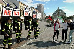ZZP začalo v Košiciach názorovú kampaň na pluralitu poisťovní