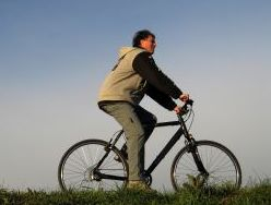 Po tabaku a alkohole škodí zdraviu hlavne nedostak pohybu a obezita