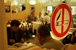 Bavorsko schválilo ako prvá nemecká spolková krajina zákaz fajčenia
